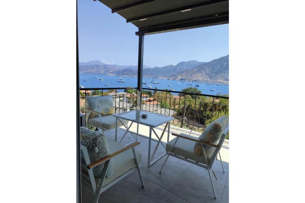 Photo of Outdoor in Selimiye