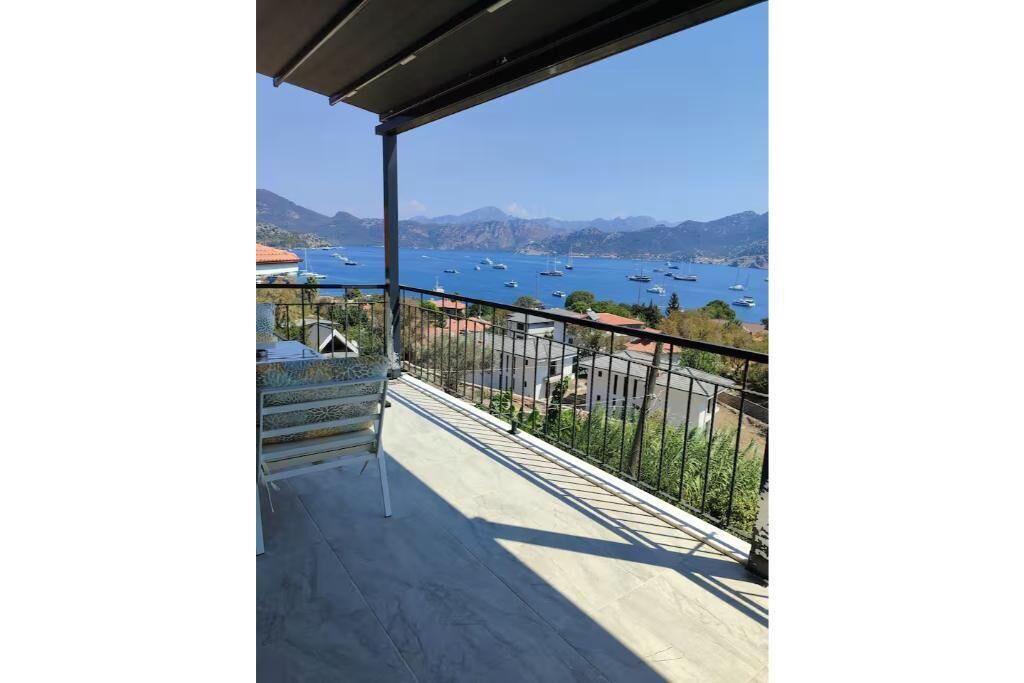 Photo of Outdoor in Selimiye