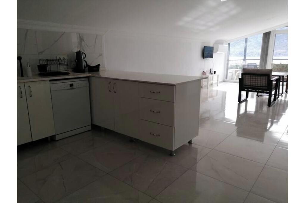 Photo of Kitchen in Selimiye