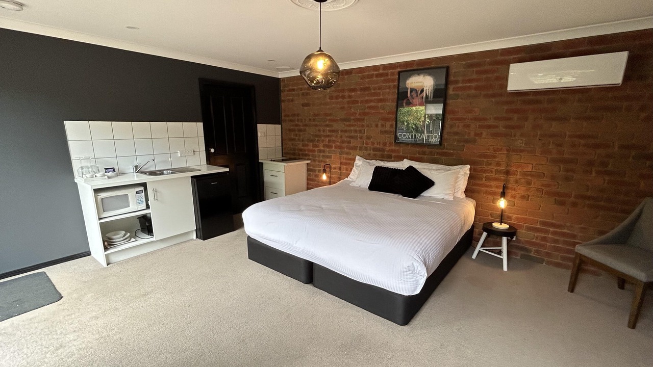 Photo of Bedroom in Heathcote