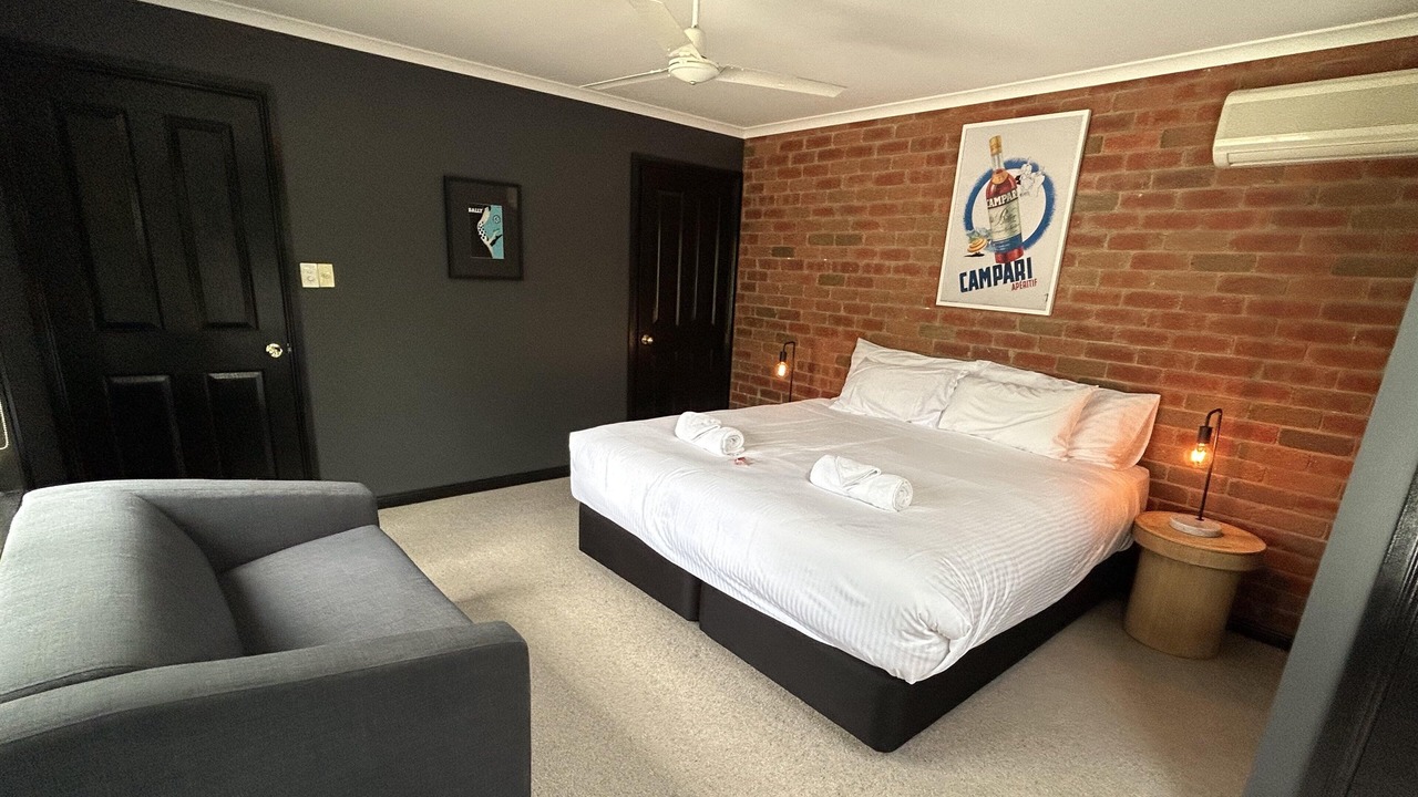 Photo of Bedroom in Heathcote