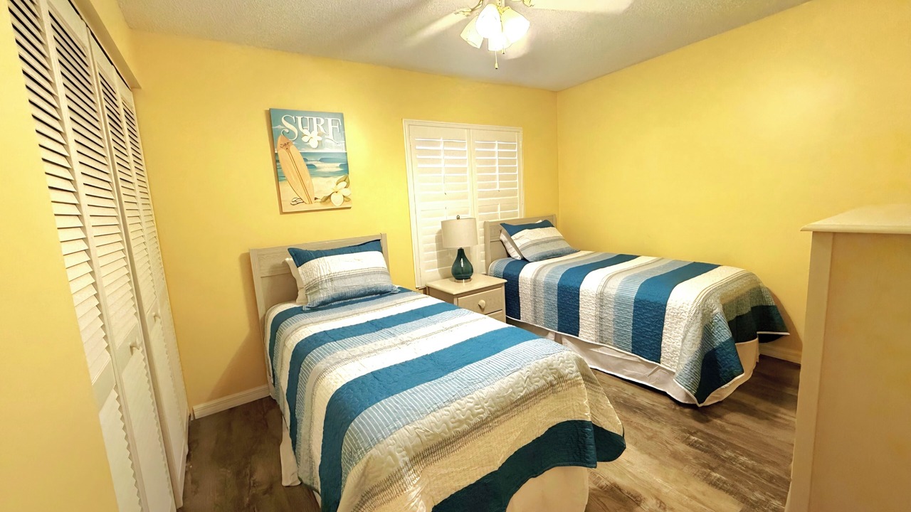 Photo of Bedroom in Sunny Shores