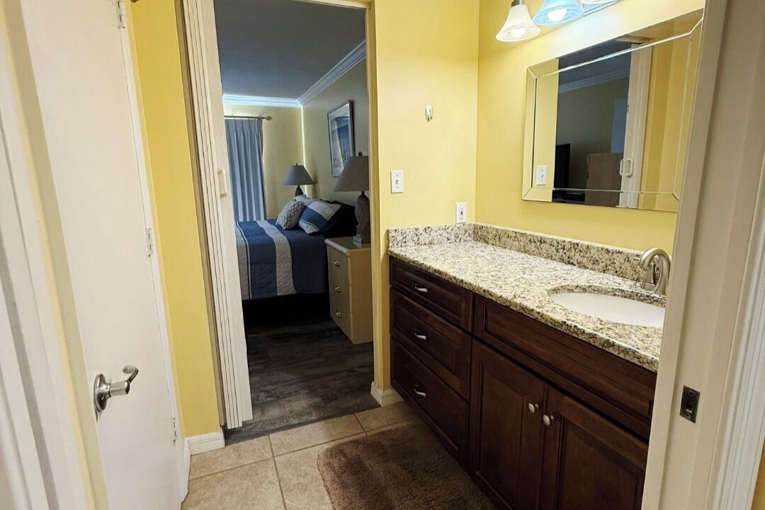 Photo of Bedroom in Sunny Shores