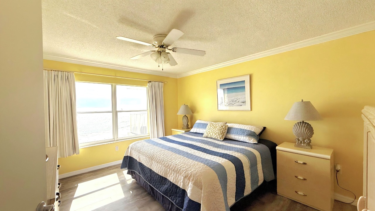 Photo of Bedroom in Sunny Shores