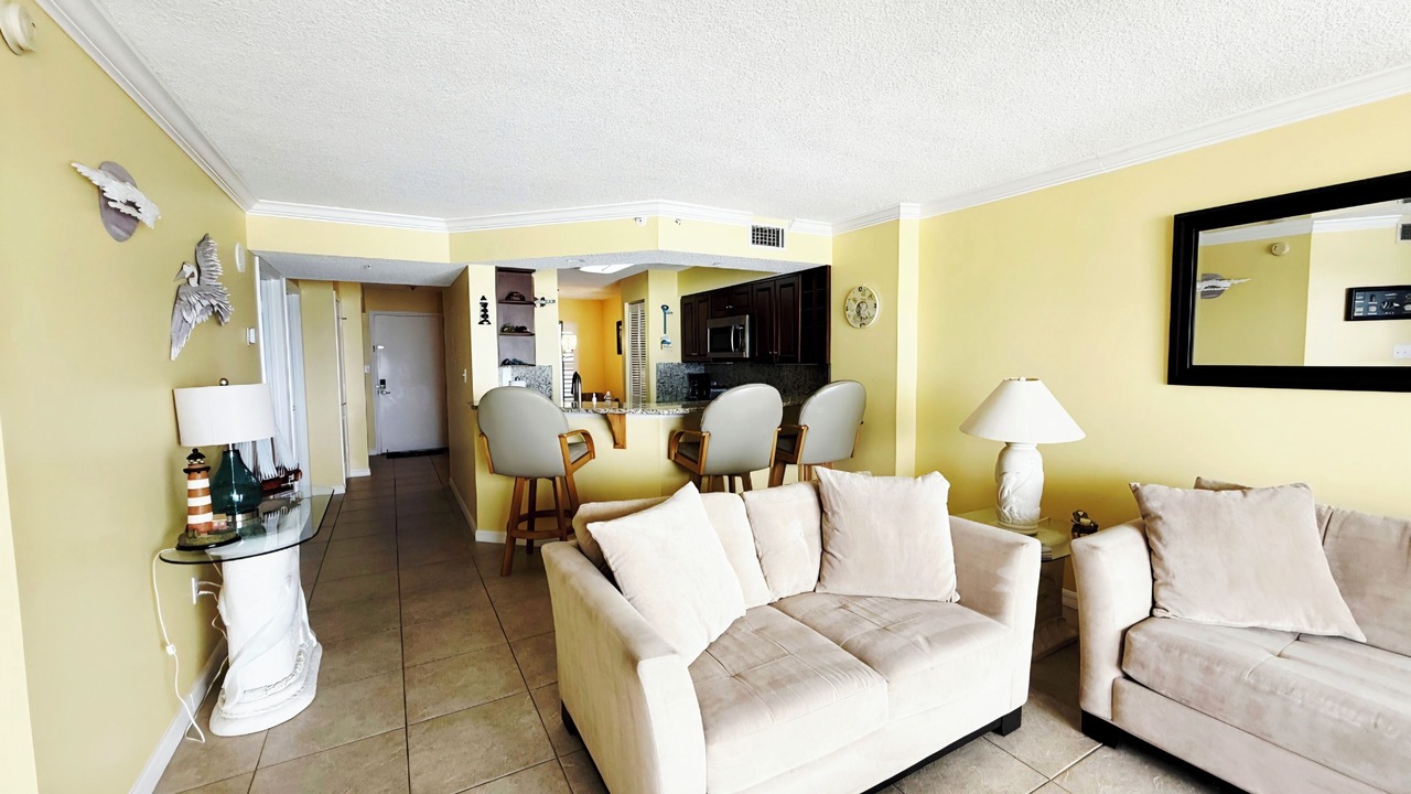 Photo of Livingroom in Sunny Shores