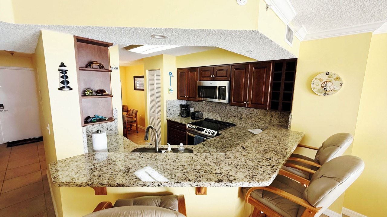 Photo of Kitchen in Sunny Shores