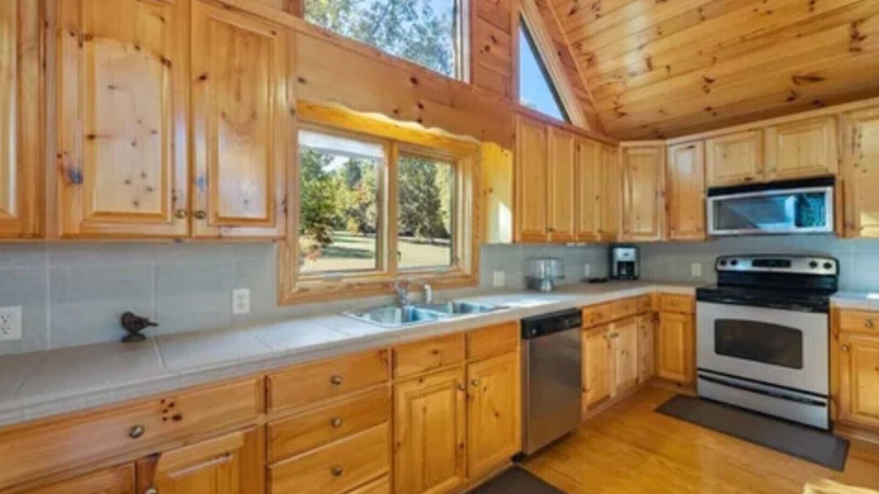 Photo of Kitchen in Wise