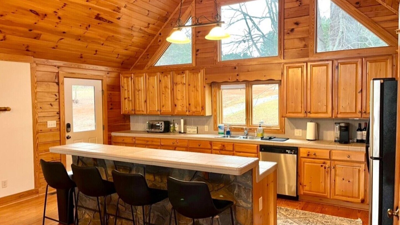 Photo of Kitchen in Wise