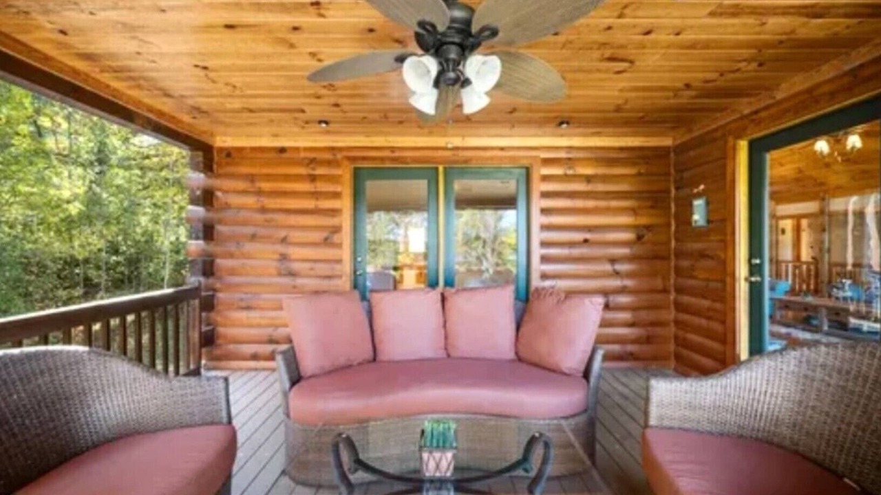 Photo of Patio Balcony in Wise