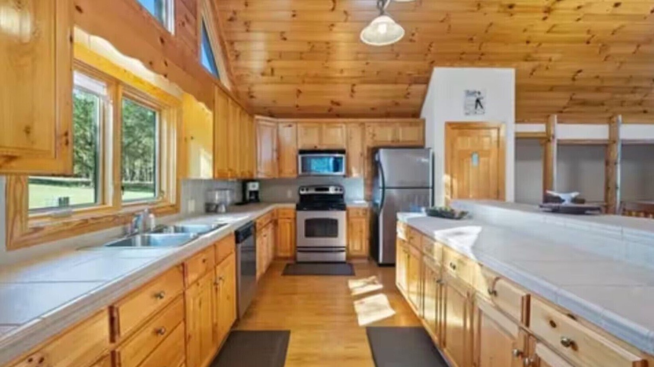 Photo of Kitchen in Wise