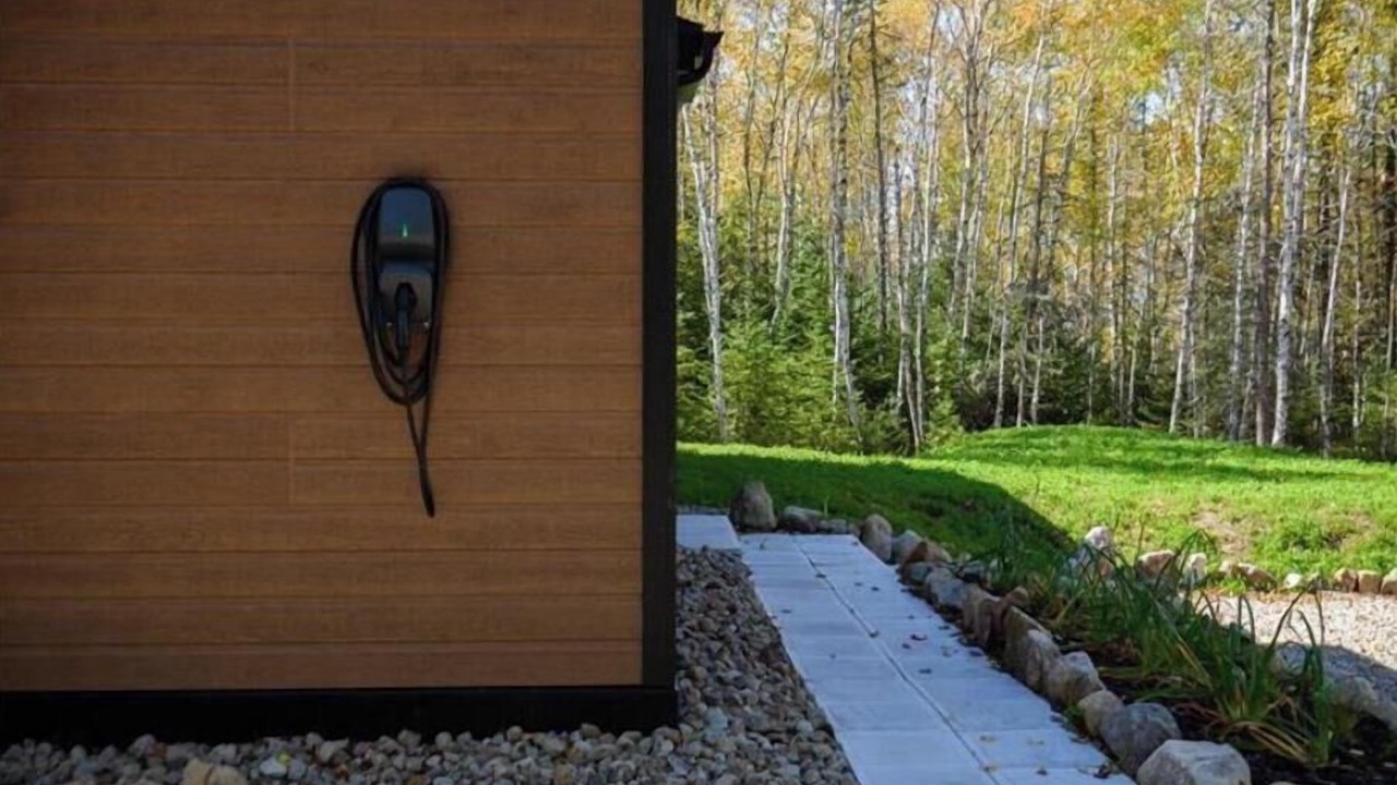 Photo of Outdoor in Baie-St-Paul