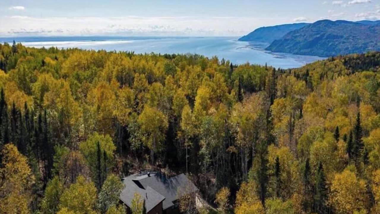 Photo of Outdoor in Baie-St-Paul