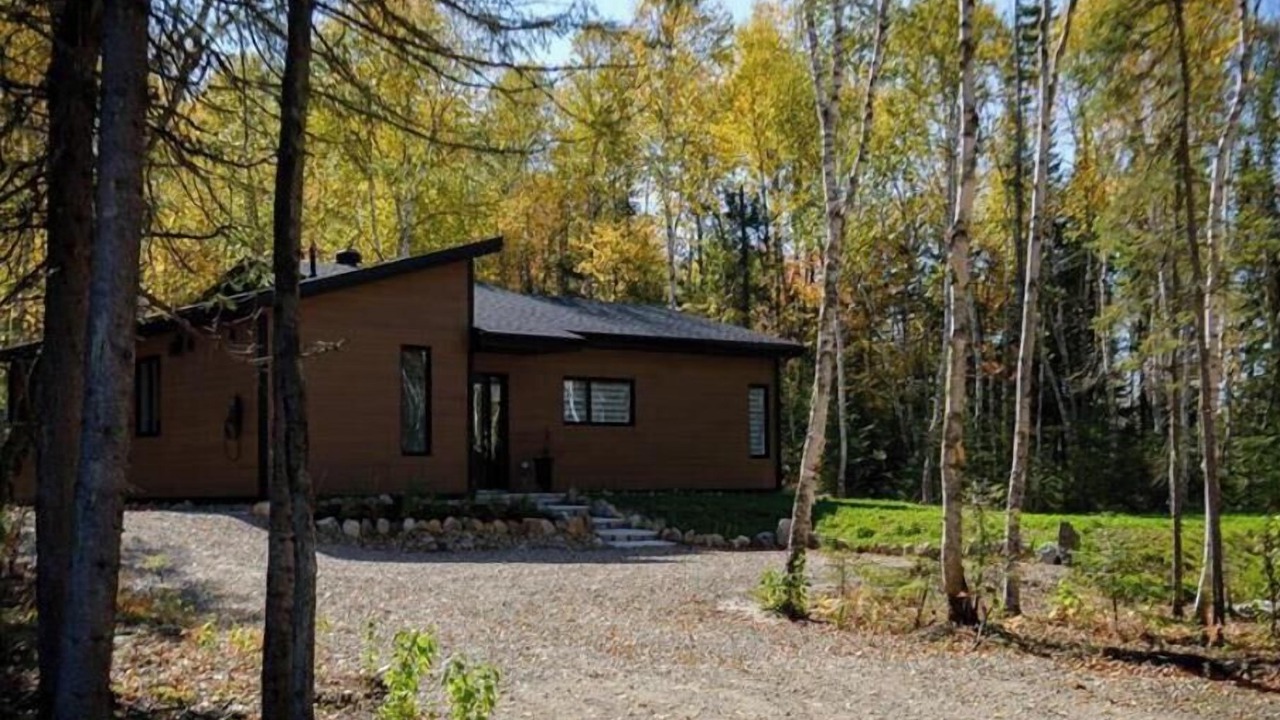 Photo of Outdoor in Baie-St-Paul