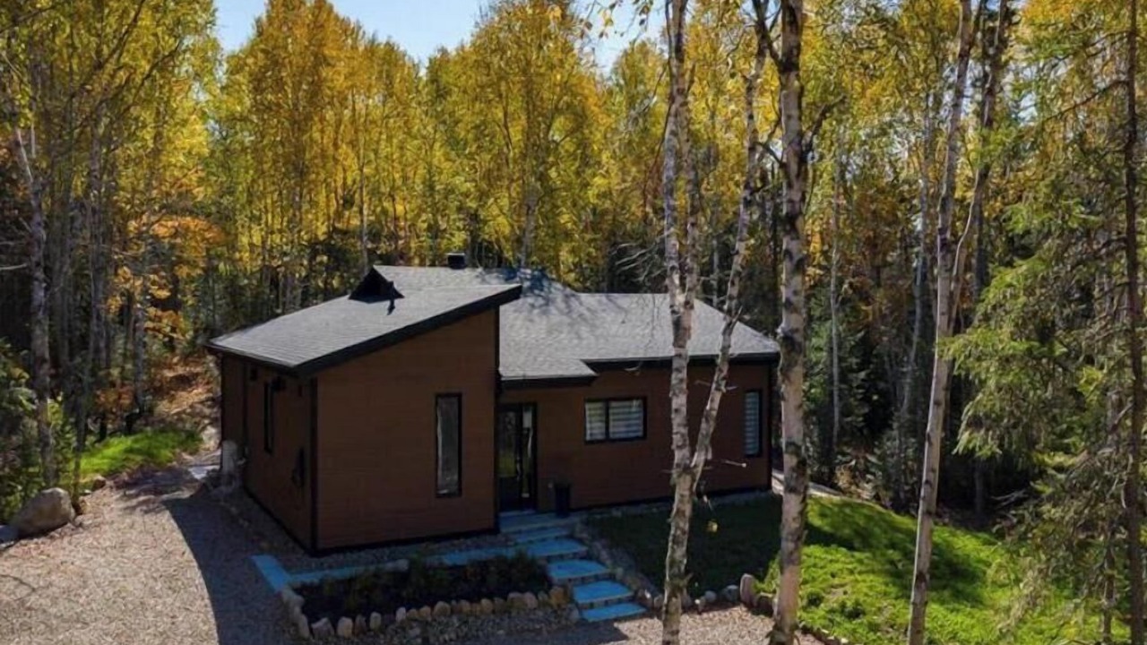 Photo of Outdoor in Baie-St-Paul