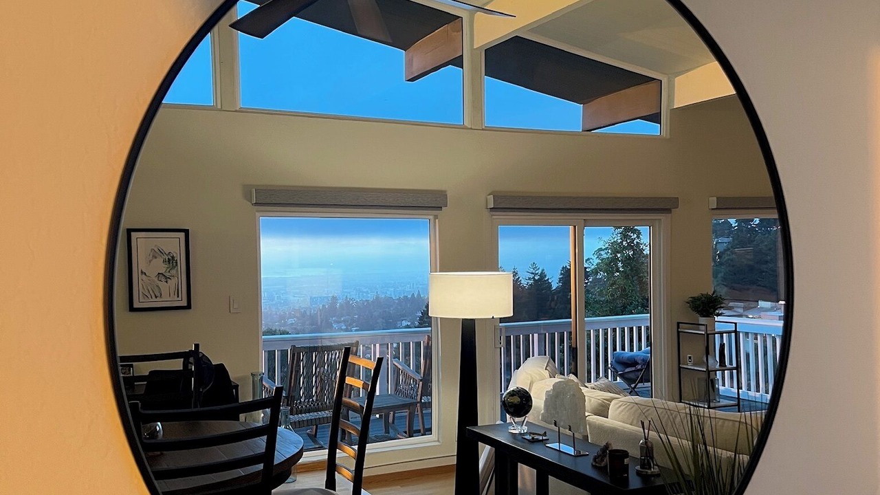 Photo of Livingroom in Montclair