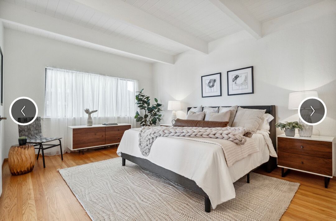 Photo of Bedroom in Montclair