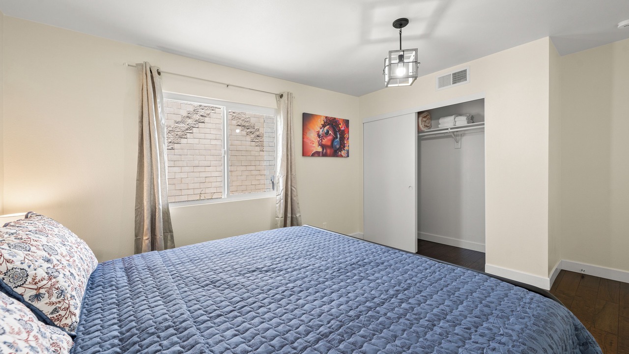 Photo of Bedroom in Alhambra