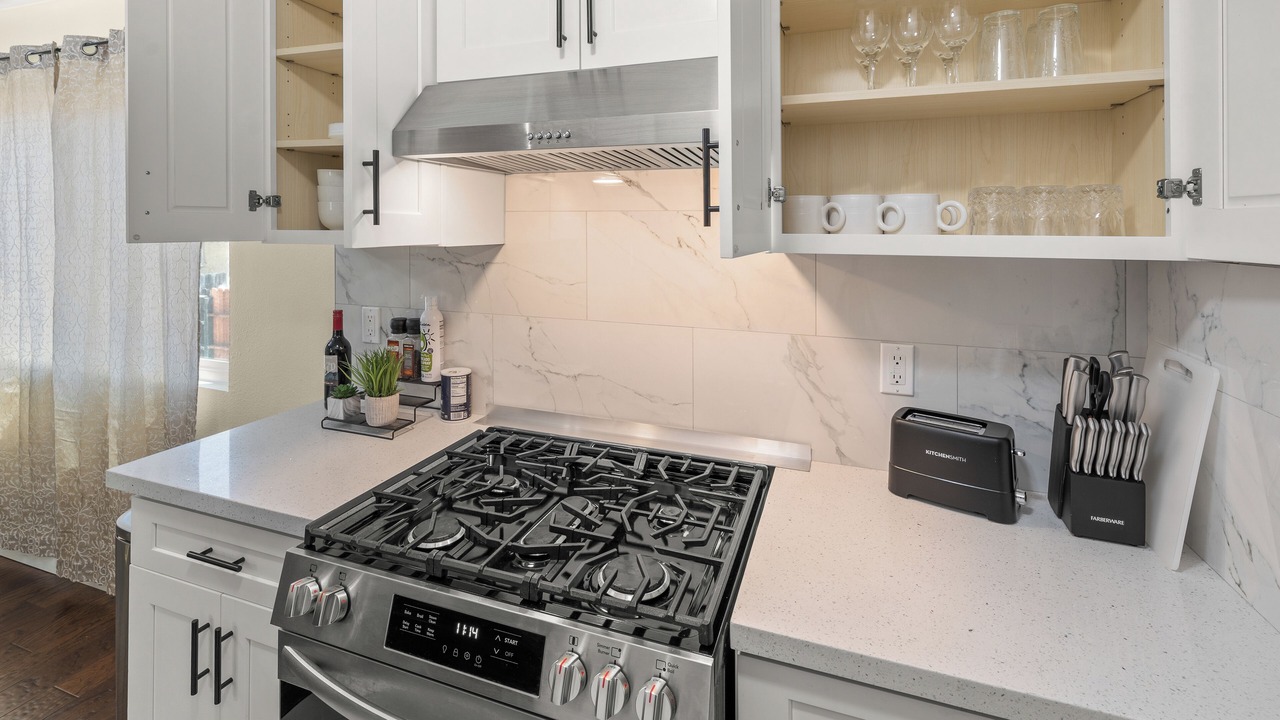 Photo of Kitchen in Alhambra