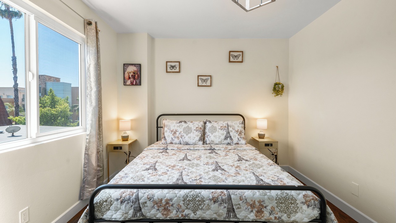 Photo of Bedroom in Alhambra
