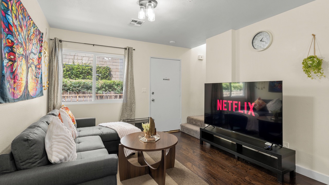 Photo of Livingroom in Alhambra