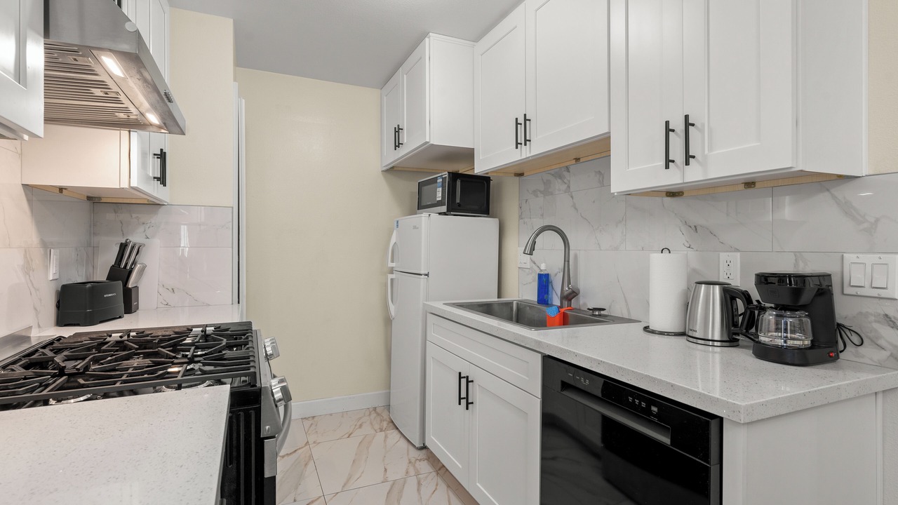 Photo of Kitchen in Alhambra
