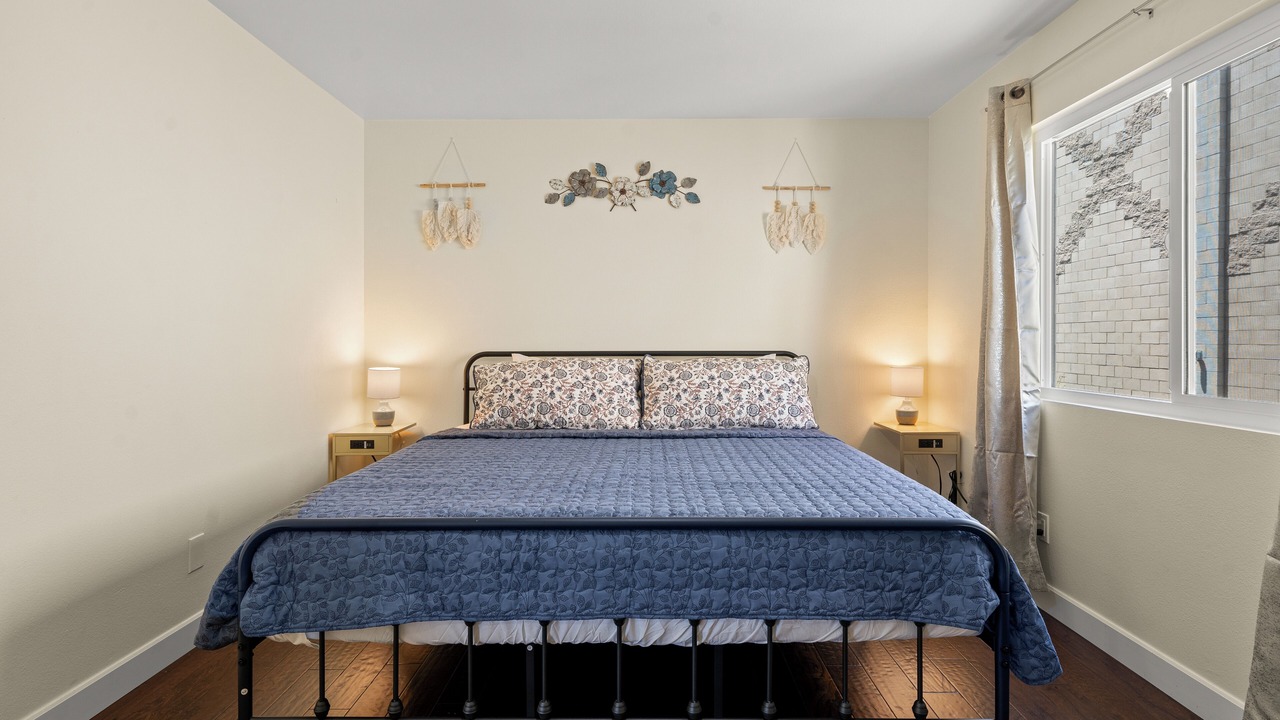 Photo of Bedroom in Alhambra