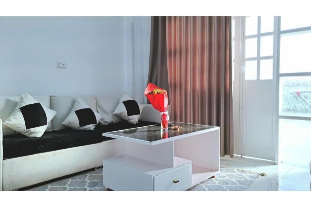 Photo of Livingroom in Nile River Luxor