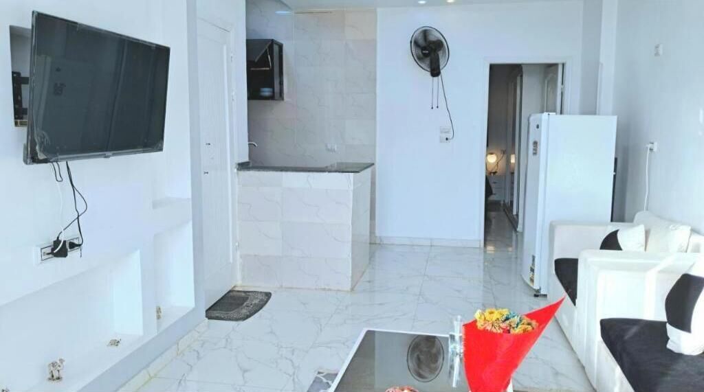 Photo of Livingroom in Nile River Luxor