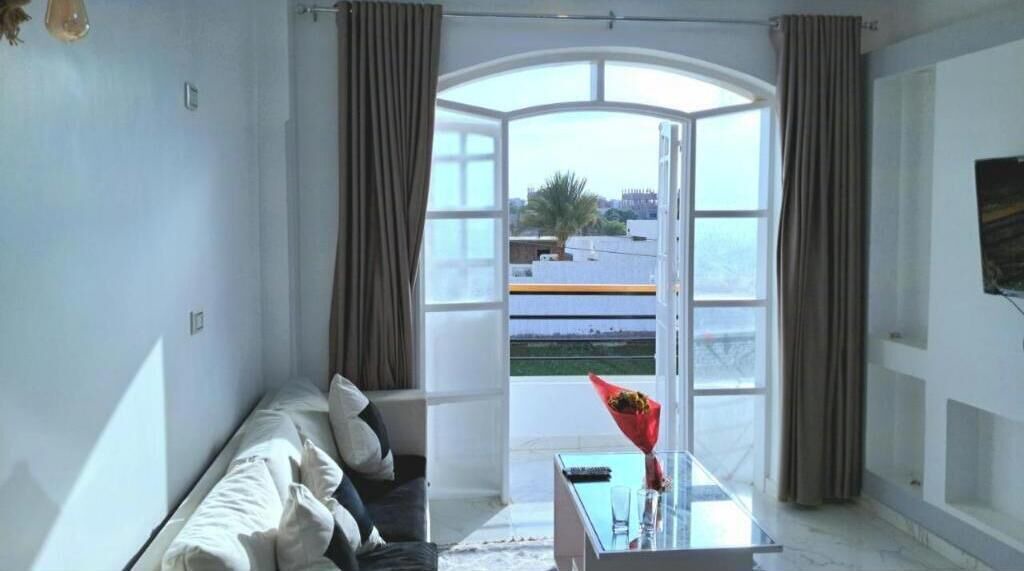 Photo of Livingroom in Nile River Luxor