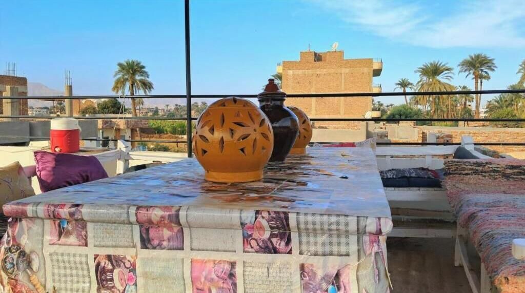 Photo of Outdoor in Nile River Luxor