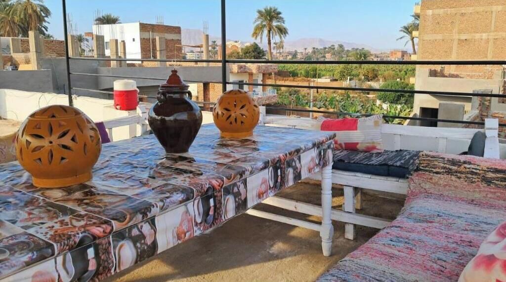 Photo of Outdoor in Nile River Luxor