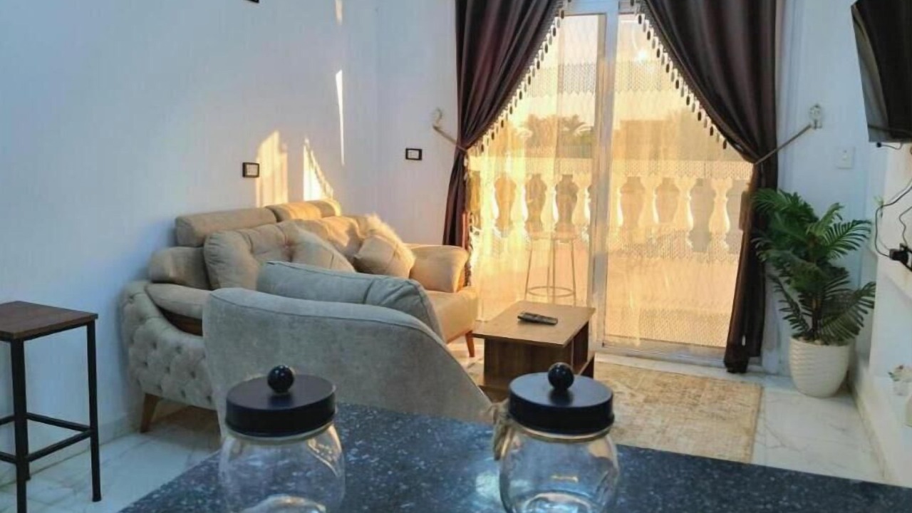 Photo of Livingroom in Nile River Luxor