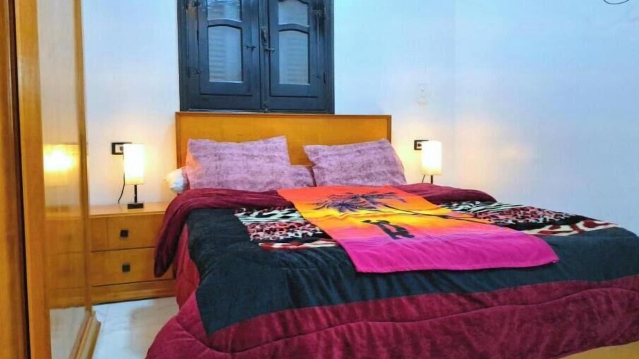 Photo of Bedroom in Nile River Luxor