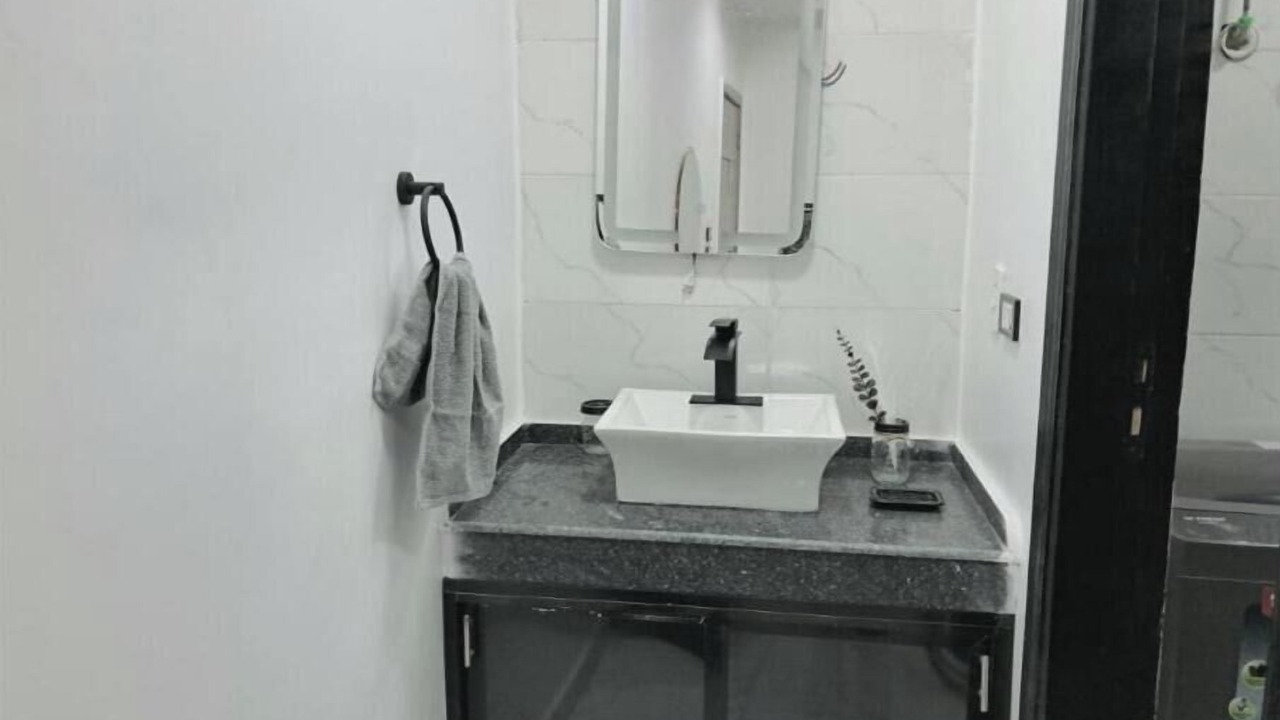 Photo of Bathroom in Nile River Luxor