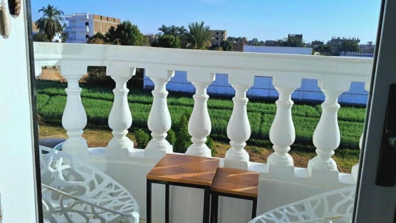 Photo of Outdoor in Nile River Luxor