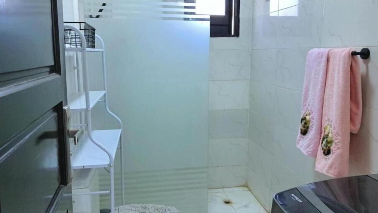 Photo of Bathroom in Nile River Luxor