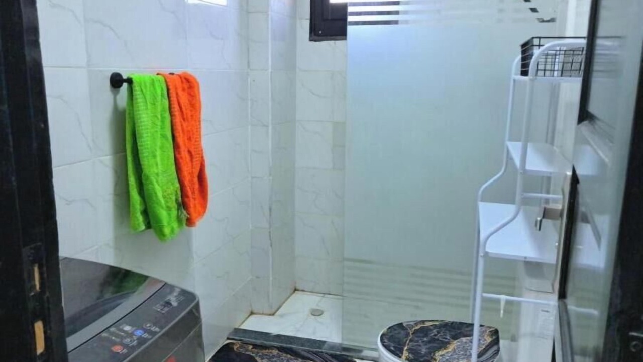 Photo of Bathroom in Nile River Luxor
