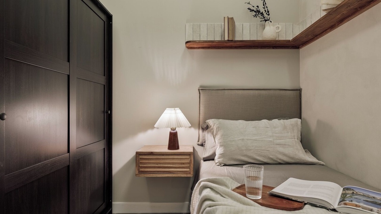Photo of Bedroom in L'Antiga Esquerra de l'Eixample