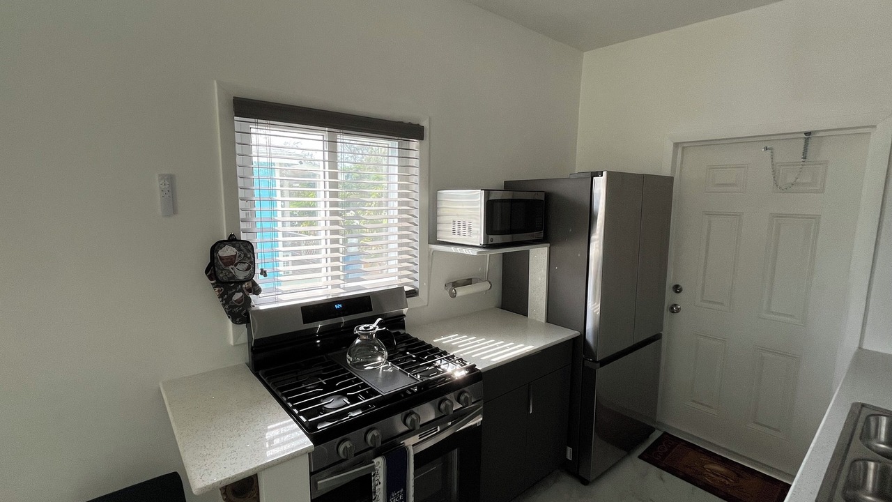 Photo of Kitchen in Farmer's Hill