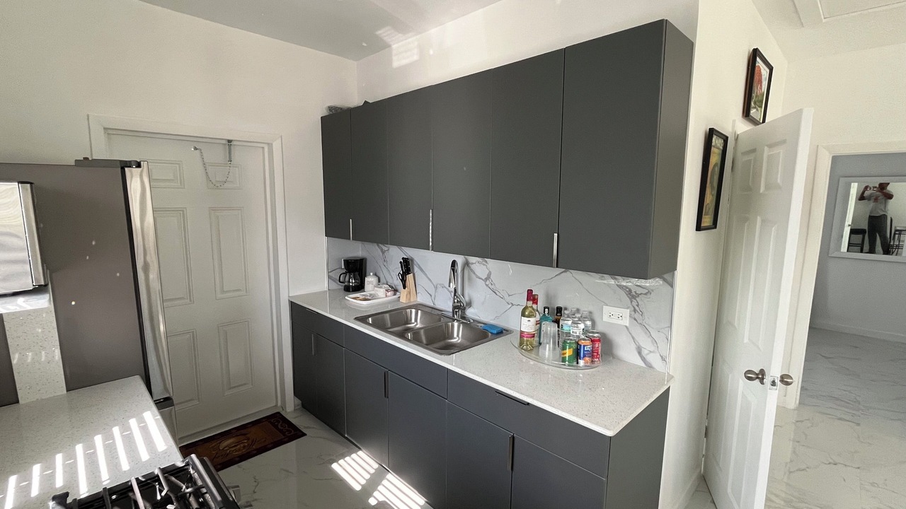 Photo of Kitchen in Farmer's Hill