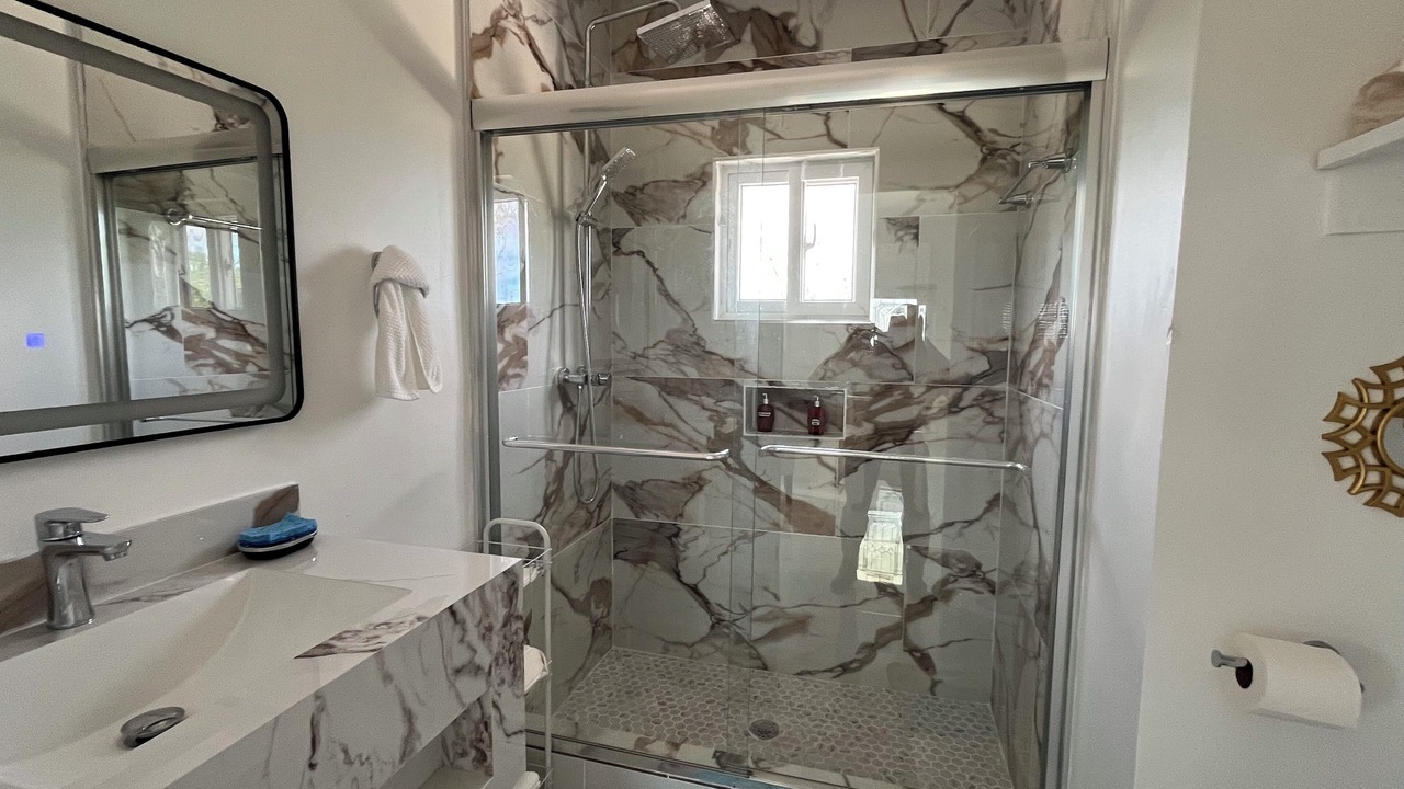 Photo of Bathroom in Farmer's Hill