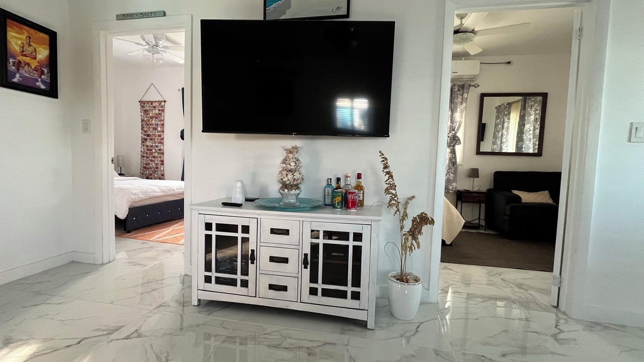 Photo of Livingroom in Farmer's Hill