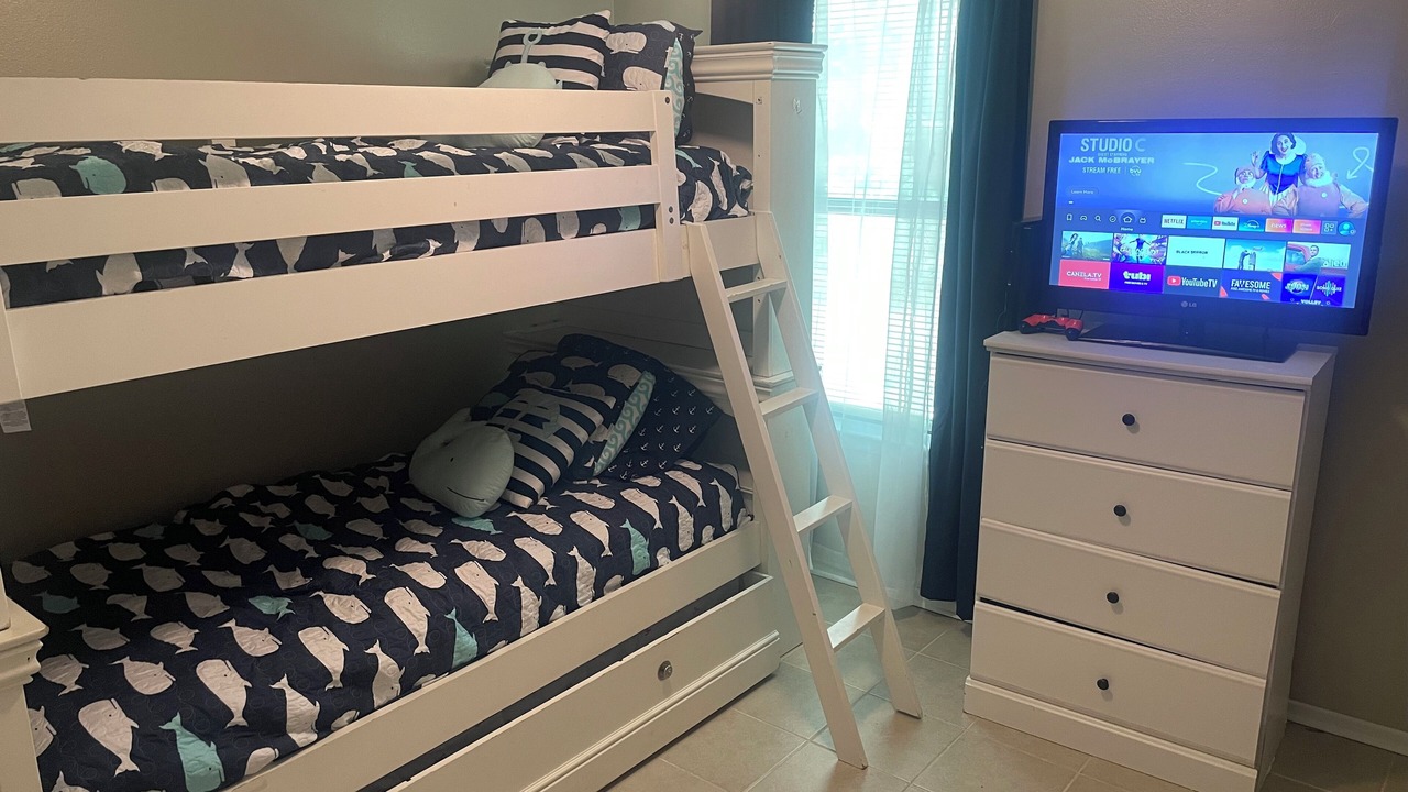 Photo of Bedroom in Brent