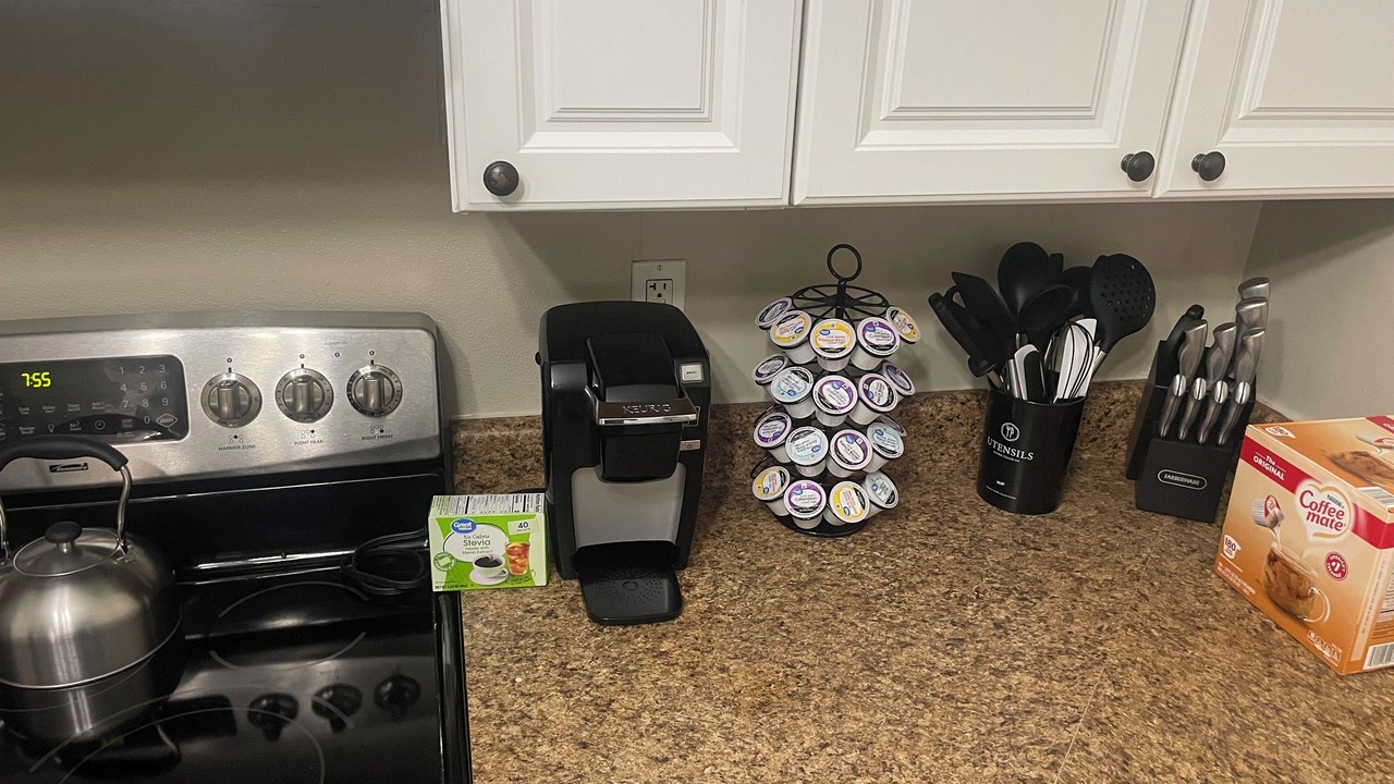 Photo of Kitchen in Brent
