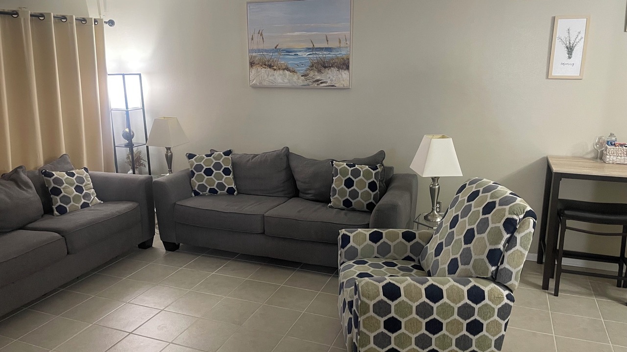 Photo of Livingroom in Brent
