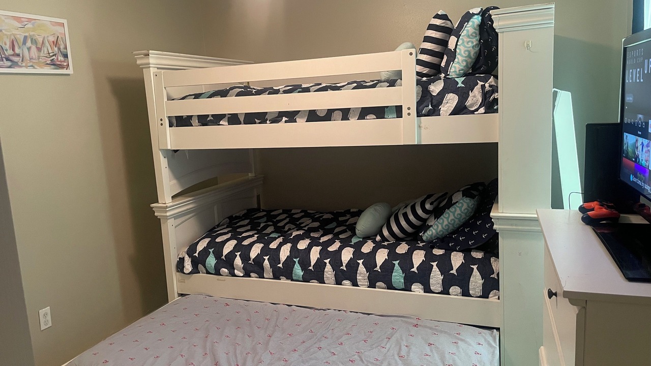 Photo of Bedroom in Brent