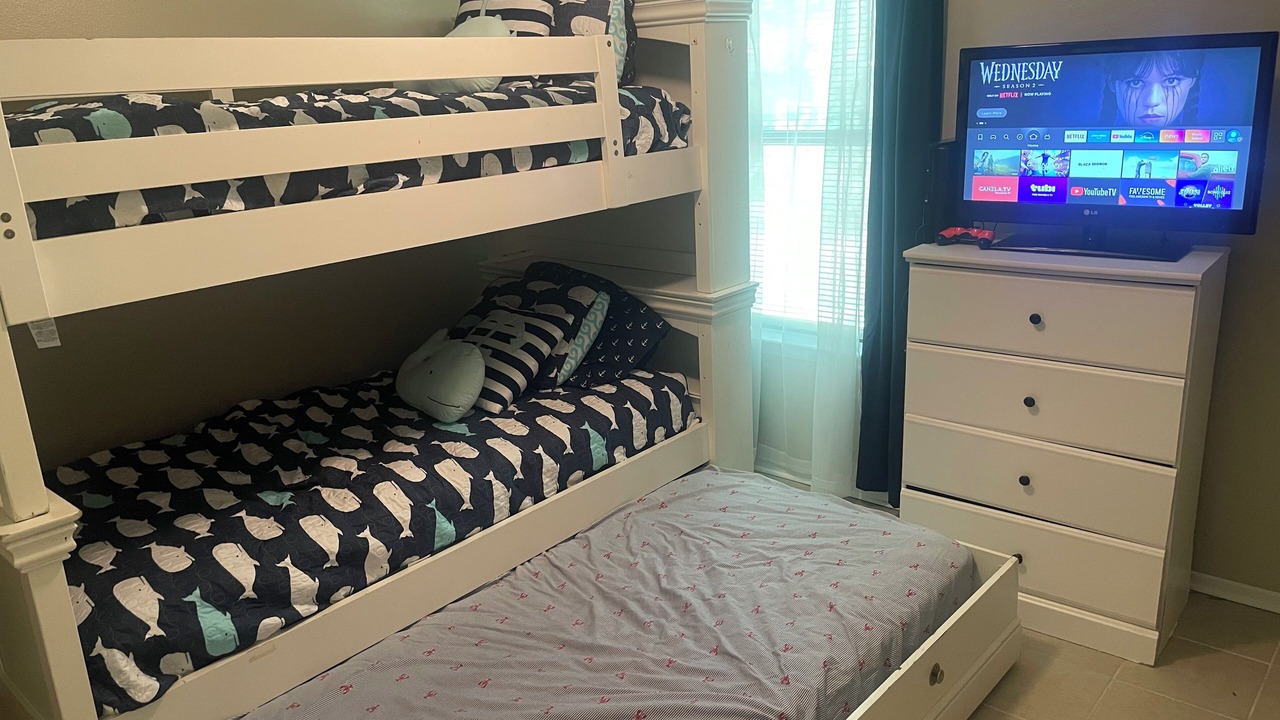Photo of Bedroom in Brent