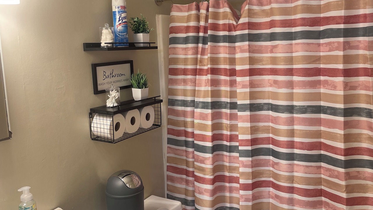 Photo of Bathroom in Brent