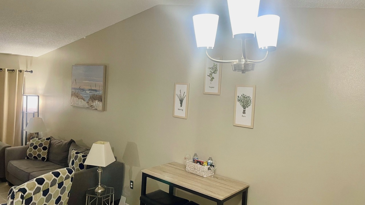 Photo of Livingroom in Brent