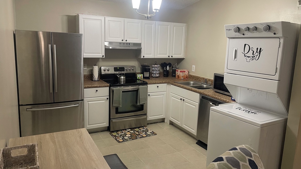 Photo of Kitchen in Brent